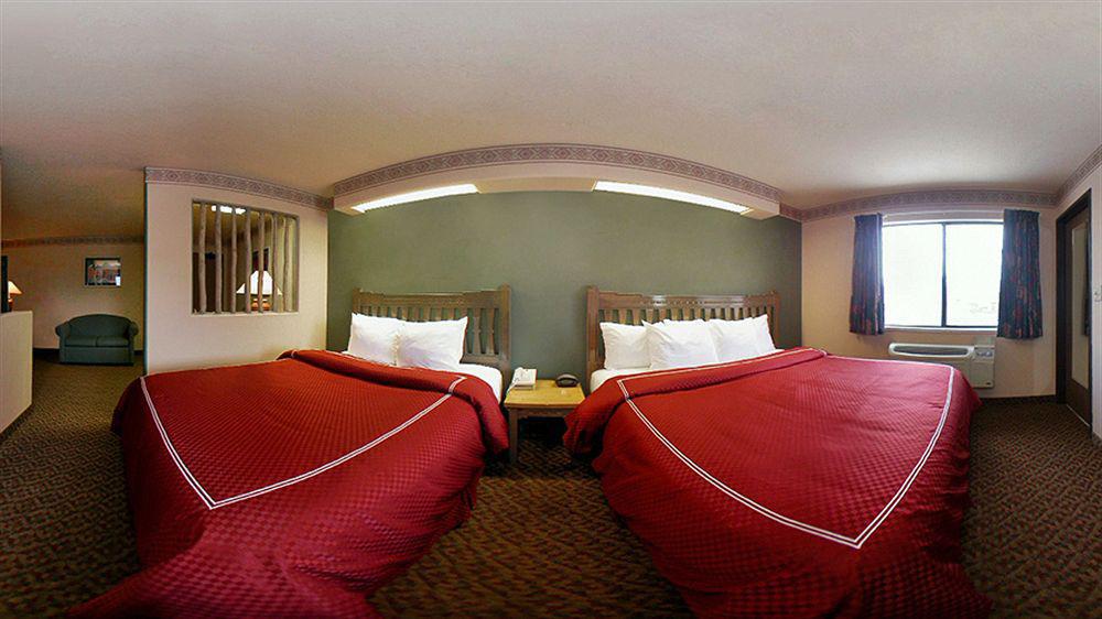 Comfort Suites Taos Exterior photo